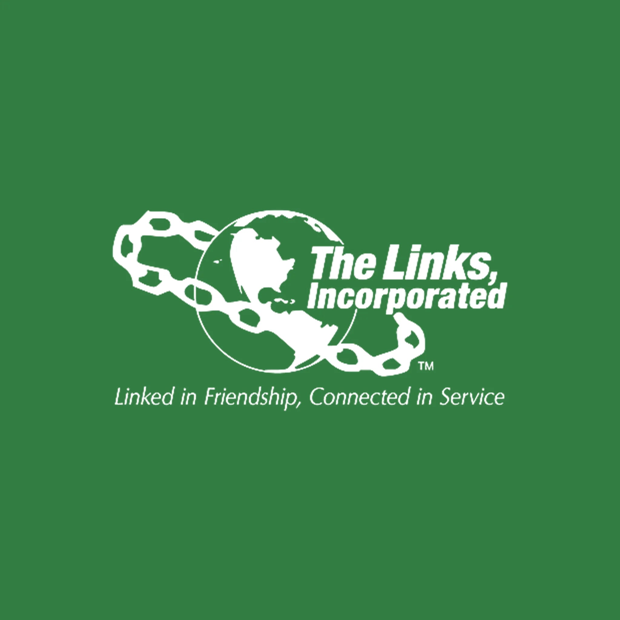The Links Incoporated Paraphernalia - Diva Starr Boutique